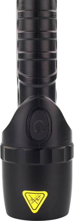 Actual product image Ansmann M900P (17.40 cm, 930 lm)