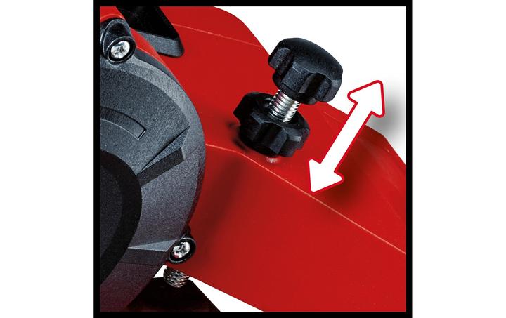 Image du produit Einhell Affûteur à chaîne GC-CS 85 E (Scie, Guide de tronçonneuse)