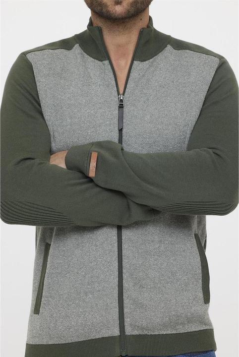 Produktbild Lee Cooper jacke mit reissverschluss ceko (XXL)