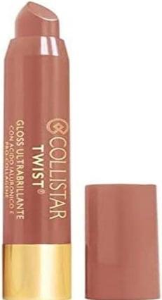 Actual product image Collistar Twist Ultra Shiny Lip Gloss No 211 (211)