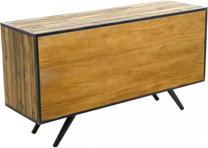 Zago Cusco (145 x 45 x 79 cm)