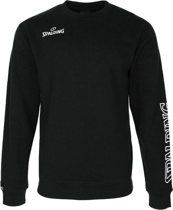 Actual product image Spalding Team II sweatshirt men (4XL)