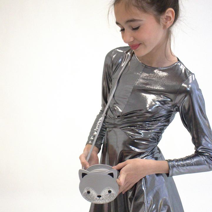 Actual product image Yuko.B Gaspard the cat