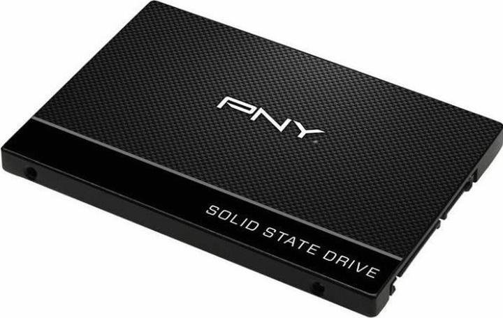 Immagine prodotto PNY CS900 (250 GB, 2.5")