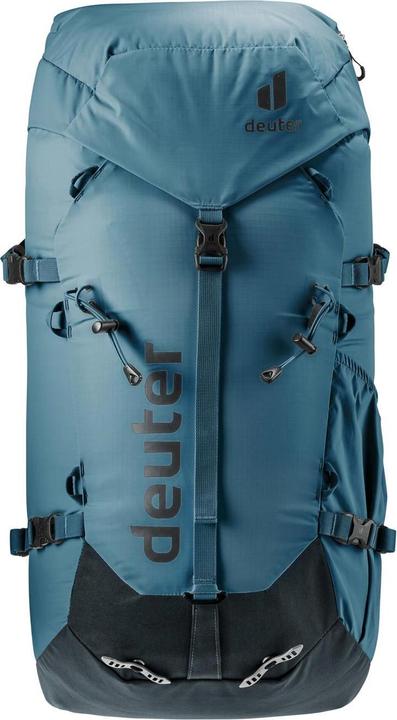 Actual product image Deuter Gravitiy Expedition 45+ (45 l)