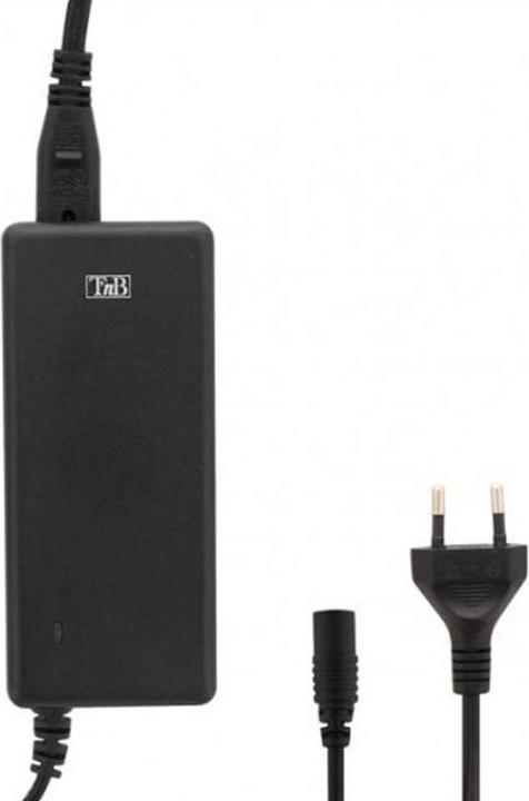 Produktbild OEM AC-Netzteil für Converteon-Chassis (90 W)