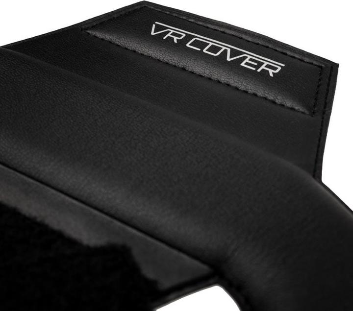 Produktbild VR Cover Oculus Quest Polster für Kopfhalterung (10mm) Kopfband-Ersatz Passend für (VR Zubehör):