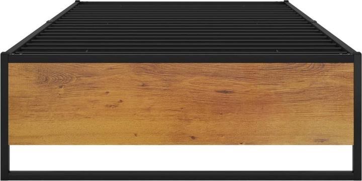 Produktbild VidaXL Juhani (160 x 200 cm)
