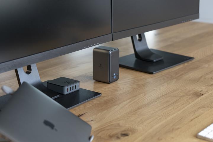 Produktbild Xtorm XWD001 Worx (USB-C, 1 Ports)