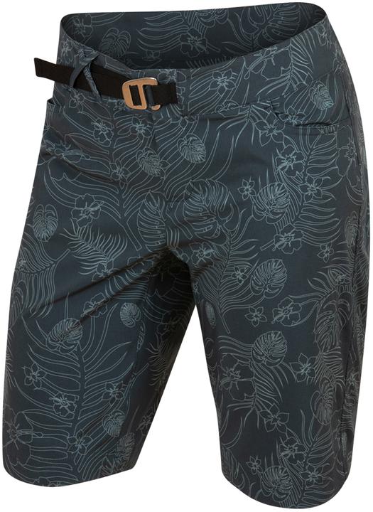 Image du produit Pearl Izumi W Summit Shell Short dark ink palm (12)