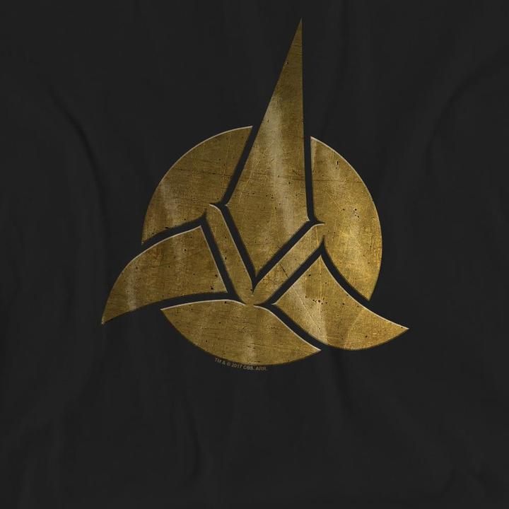 Produktbild Universal Textiles Triquentra TShirt (XL)