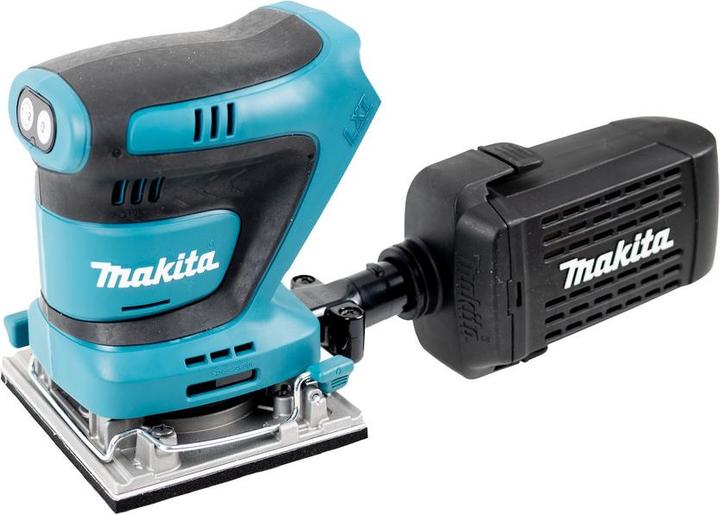 Actual product image Makita DBO482Z (Sander)