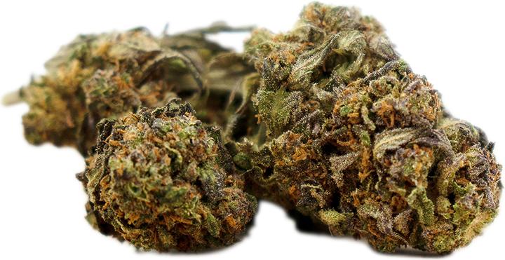 Produktbild Herba di Berna Strawberry Outdoor Limited Edition (45 g, Outdoor)