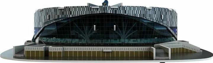 Produktbild Creative Distribution 3D Stadium Puzzles - Tottenham Hotspur White Hart Lane (95763)