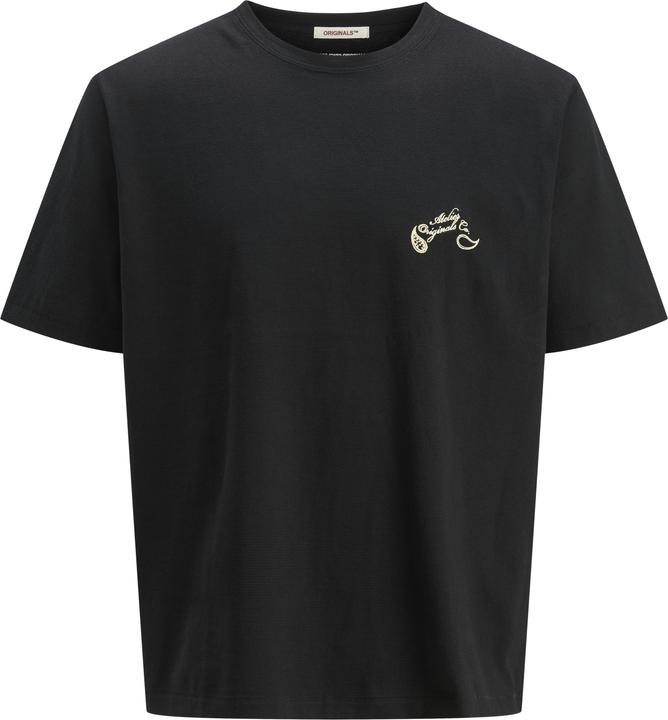 Image du produit Jack & Jones Gedruckt Rundhalsausschnitt T-shirt T-shirt (L)