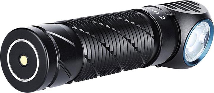 Immagine prodotto Olight Perun 2 (2500 lm)