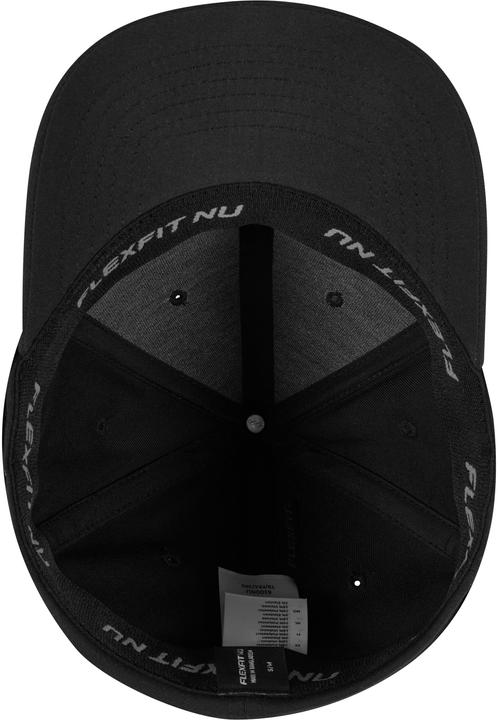 Actual product image Flexfit NU® CAP - 59329 (L)