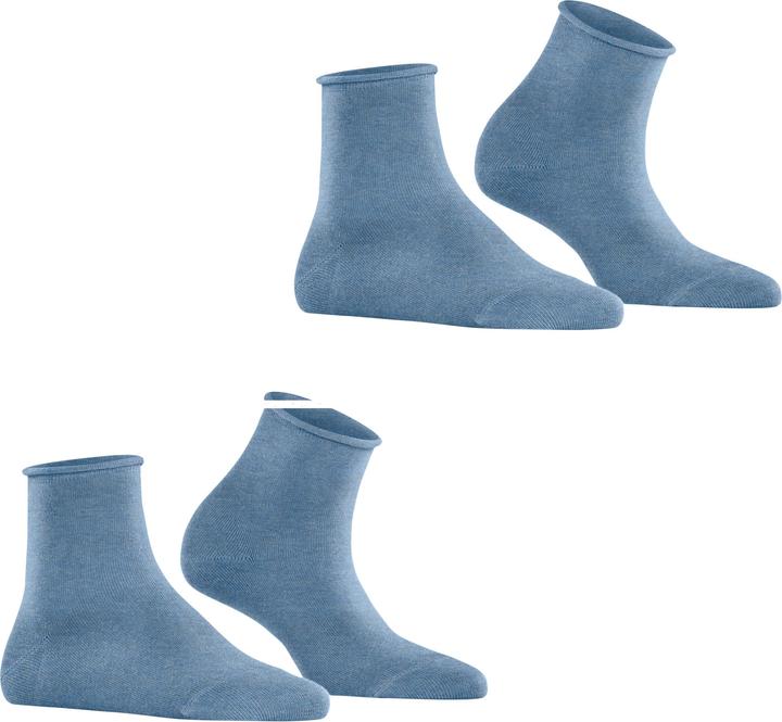 Immagine prodotto Esprit Basic Pure SSO 2P (Confezione da 2, 35 - 38)