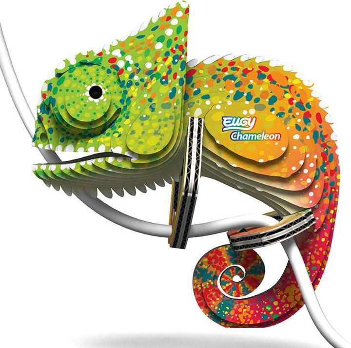Image du produit Eugy Caméléon
