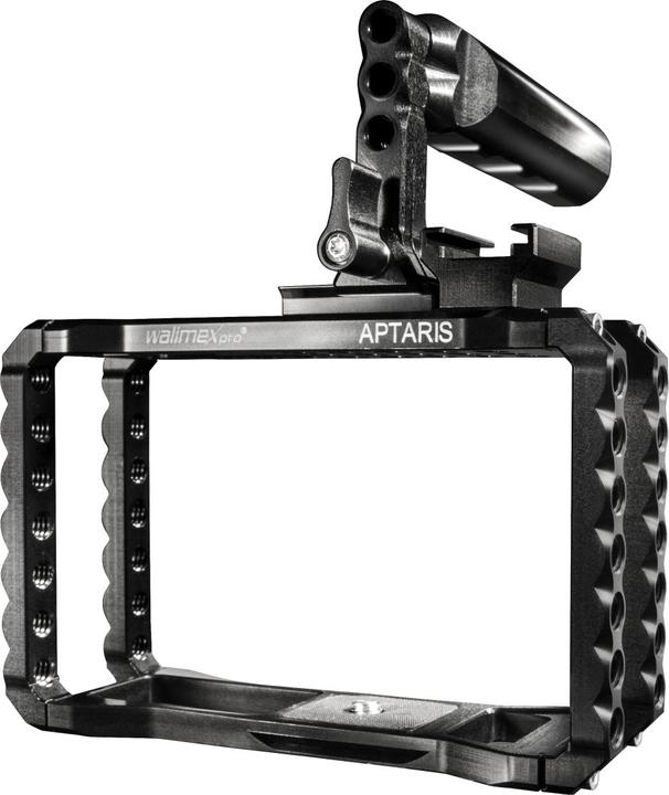 Actual product image Walimex Aptaris for Nikon 1 (Cage)