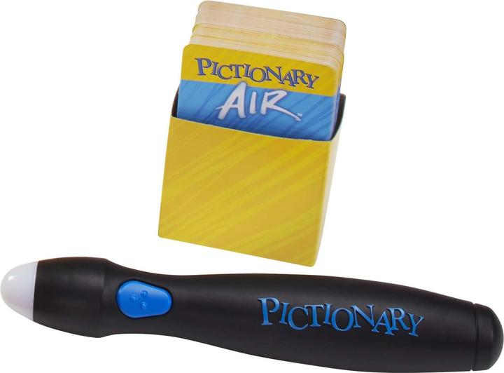 Image du produit Mattel Games Pictionary Air (Allemand)