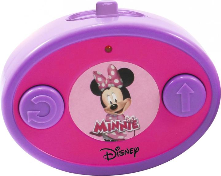Produktbild Jada Minnie Roadster