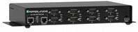 Actual product image Pepperl & Fuchs PEPPERL+FUCHS ICDM-RX/TCP-8DB9/2RJ
