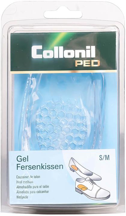 Collonil Gel heel cushion