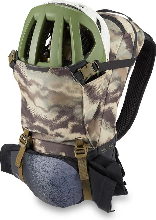 Actual product image Dakine Drafter 10l (10 l)