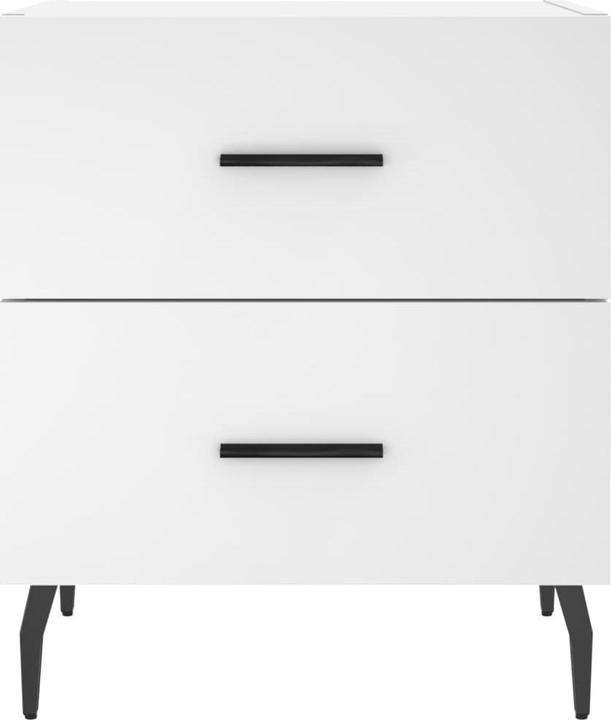 Produktbild VidaXL Alonzo (40 x 35 x 47.5 cm)
