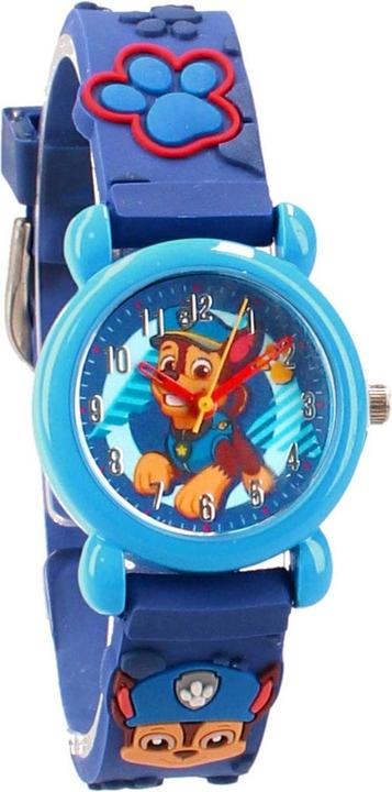 Vadobag Montre Paw Patrol (Montre analogique, 14 mm)