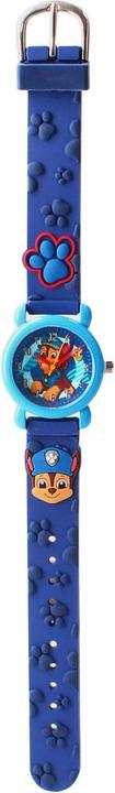 Actual product image Vadobag Paw Patrol Clock (Analogue wristwatch, 14 mm)