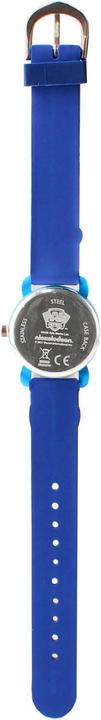 Actual product image Vadobag Paw Patrol Clock (Analogue wristwatch, 14 mm)
