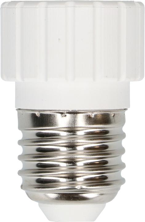 Actual product image Max Hauri Adapter socket to GU10