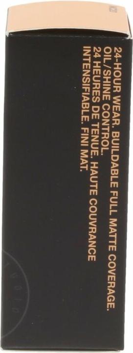 Image du produit MAC Cosmetics Studio Fix Fluid (NC20)