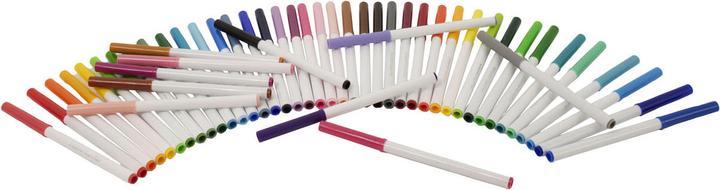 Immagine prodotto Crayola Super consigli (Multicolore, 50 x)