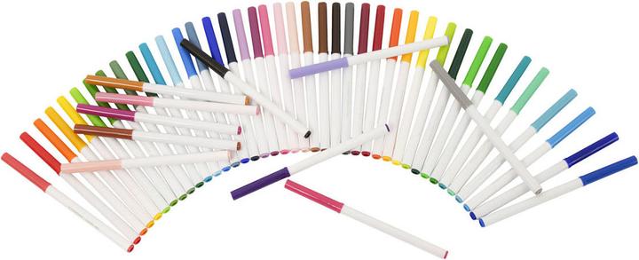 Immagine prodotto Crayola Super consigli (Multicolore, 50 x)