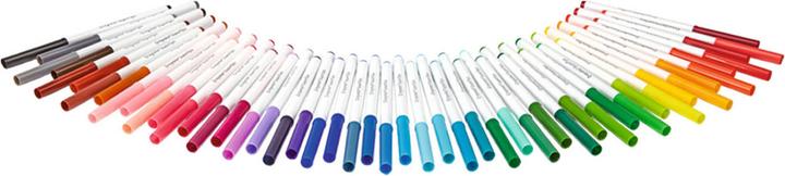 Immagine prodotto Crayola Super consigli (Multicolore, 50 x)