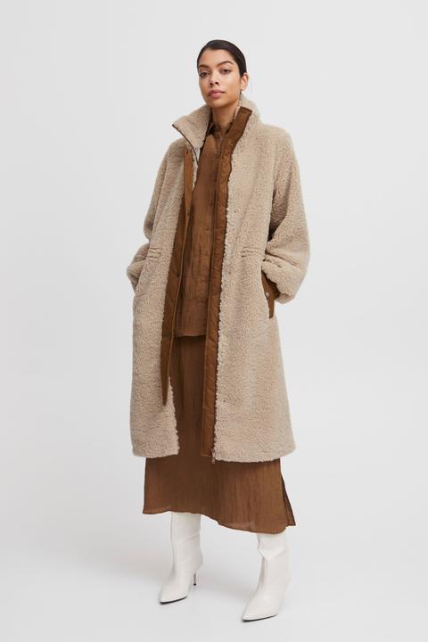 Produktbild B.young BYCANTO COAT 4 - 20813401 (38)