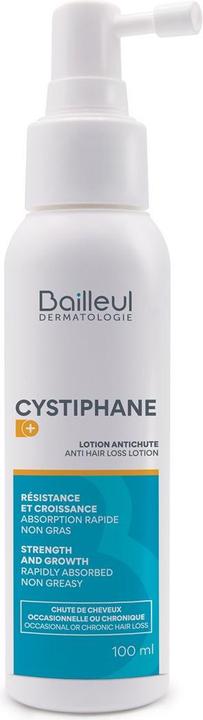 Cystiphane Anti-Haarausfall Lotion, 125 ml LOT (100 ml)