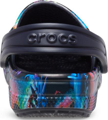 Produktbild Crocs Classic Dino Clog T (24)