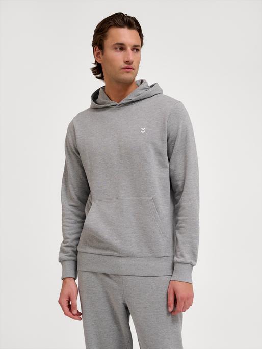 Produktbild hummel hmlPULSE SWEAT HOODIE (XXL)