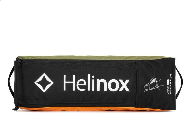 Immagine prodotto Helinox Chair One Highback (re)