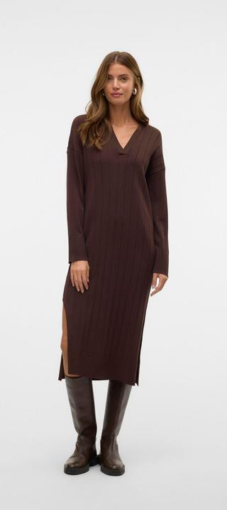 Produktbild Vero Moda VMMALVIE Langes Kleid Strickkleid (S)