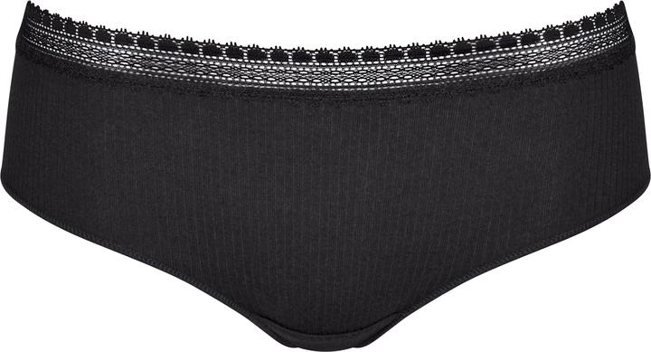 Actual product image Sloggi GO Ribbed Hipster C2P (XS, pack of 2)