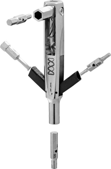 Produktbild Daysaver.fun IncredibleX (8 Funktionen)