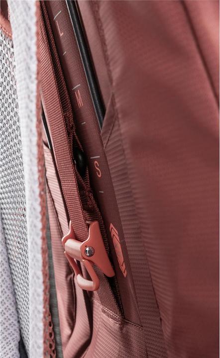 Immagine prodotto Deuter Futura Air Trek 45 + 10 (45 l)