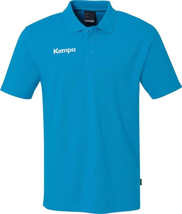 Kempa blau