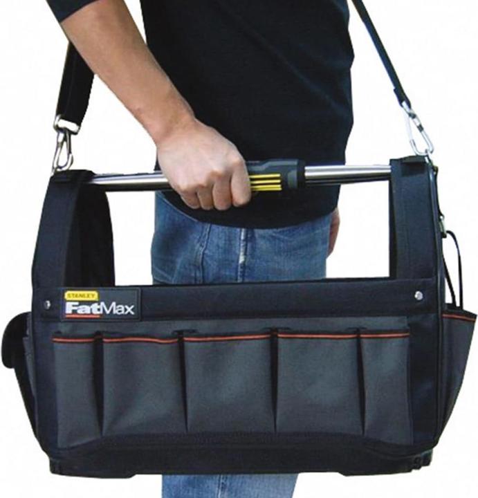 Produktbild Stanley Werkzeugtasche (1 Teile)