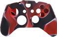 Actual product image Nacon Gaming Controller Silicon Glove (camo green/incl. 2 Thumb Grips) (Xbox One S, Xbox Series S, Xbox One X, Xbox Series X)